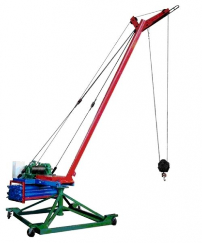 Желаете арендовать Кран Пионер в Воткинске? Наша компания предлагает прокат по выгодной цене за сутки, с возможностью экспресс-доставки круглосуточно. Получите скидку до 40% и экономьте при каждом заказе. При аренде в ночное время цена уменьшится еще на 30%. Не упустите возможность воспользоваться нашими выгодными условиями!