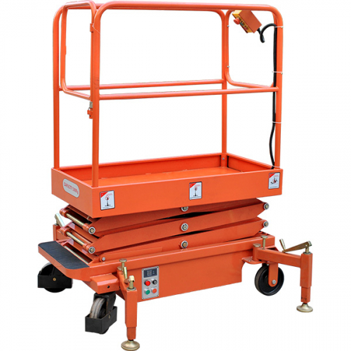 Ножничный подъемник с электрическим подъемом GROST PX T3-3900 по доступной цене в Воткинске. Не теряйте времени и заказывайте у нас прямо сейчас! Надежное качество и выгодные условия ждут вас.