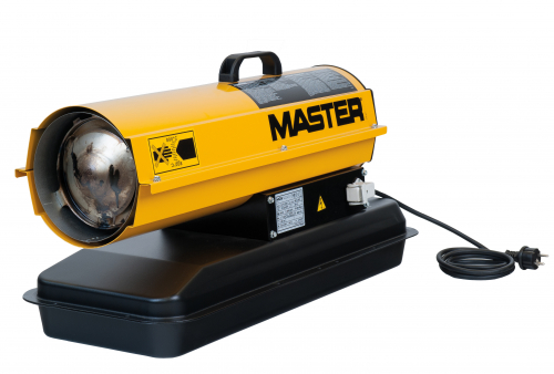 Master B 35 CED по доступной цене в Воткинске. Не теряйте времени и заказывайте у нас прямо сейчас! Надежное качество и выгодные условия ждут вас.