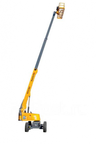 Желаете арендовать Телескопический подъемник в Воткинске? Наша компания предлагает прокат по выгодной цене за сутки, с возможностью экспресс-доставки круглосуточно. Получите скидку до 40% и экономьте при каждом заказе. При аренде в ночное время цена уменьшится еще на 30%. Не упустите возможность воспользоваться нашими выгодными условиями!