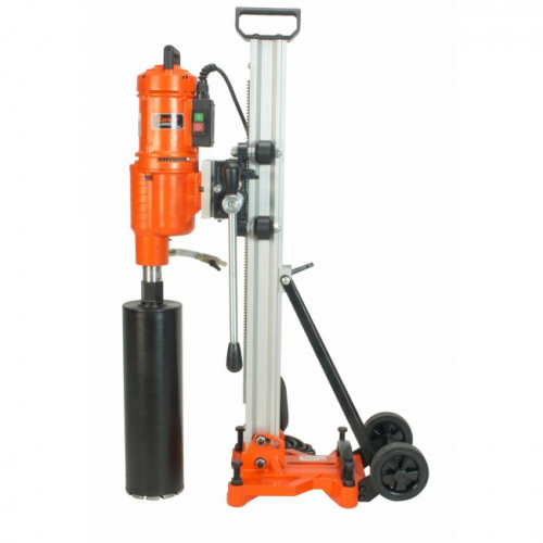 Желаете арендовать Установка алмазного бурения в Воткинске? Наша компания предлагает прокат по выгодной цене за сутки, с возможностью экспресс-доставки круглосуточно. Получите скидку до 40% и экономьте при каждом заказе. При аренде в ночное время цена уменьшится еще на 30%. Не упустите возможность воспользоваться нашими выгодными условиями!