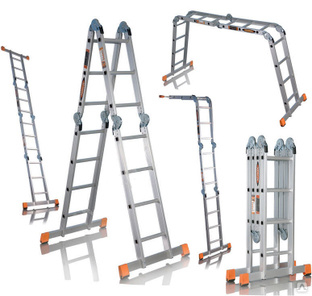 Желаете арендовать Лестницы и стремянки в Воткинске? Наша компания предлагает прокат по выгодной цене за сутки, с возможностью экспресс-доставки круглосуточно. Получите скидку до 40% и экономьте при каждом заказе. При аренде в ночное время цена уменьшится еще на 30%. Не упустите возможность воспользоваться нашими выгодными условиями!