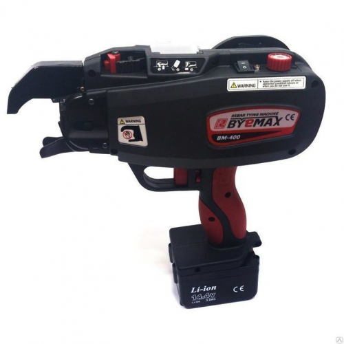 Желаете арендовать Инструмент для вязки арматуры в Воткинске? Наша компания предлагает прокат по выгодной цене за сутки, с возможностью экспресс-доставки круглосуточно. Получите скидку до 40% и экономьте при каждом заказе. При аренде в ночное время цена уменьшится еще на 30%. Не упустите возможность воспользоваться нашими выгодными условиями!