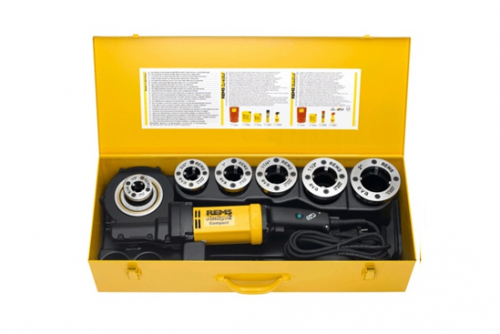 Желаете арендовать Резьбонарезной инструмент в Воткинске? Наша компания предлагает прокат по выгодной цене за сутки, с возможностью экспресс-доставки круглосуточно. Получите скидку до 40% и экономьте при каждом заказе. При аренде в ночное время цена уменьшится еще на 30%. Не упустите возможность воспользоваться нашими выгодными условиями!