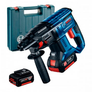 Желаете арендовать Перфораторы в Воткинске? Наша компания предлагает прокат по выгодной цене за сутки, с возможностью экспресс-доставки круглосуточно. Получите скидку до 40% и экономьте при каждом заказе. При аренде в ночное время цена уменьшится еще на 30%. Не упустите возможность воспользоваться нашими выгодными условиями!