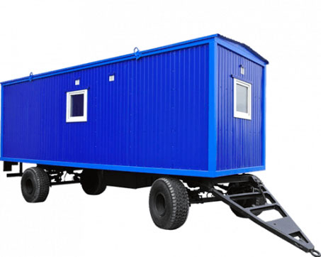 Желаете арендовать Бытовки в Воткинске? Наша компания предлагает прокат по выгодной цене за сутки, с возможностью экспресс-доставки круглосуточно. Получите скидку до 40% и экономьте при каждом заказе. При аренде в ночное время цена уменьшится еще на 30%. Не упустите возможность воспользоваться нашими выгодными условиями!