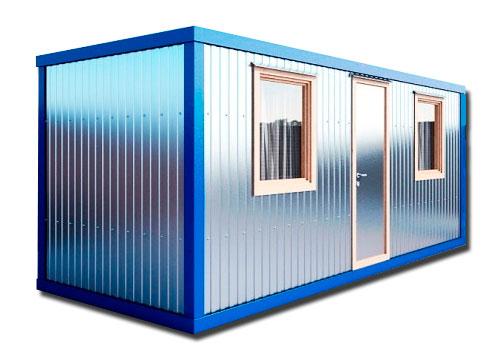 Желаете арендовать Бытовки в Воткинске? Наша компания предлагает прокат по выгодной цене за сутки, с возможностью экспресс-доставки круглосуточно. Получите скидку до 40% и экономьте при каждом заказе. При аренде в ночное время цена уменьшится еще на 30%. Не упустите возможность воспользоваться нашими выгодными условиями!