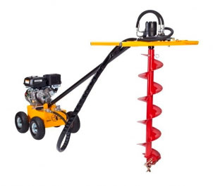 Желаете арендовать Бензобур в Воткинске? Наша компания предлагает прокат по выгодной цене за сутки, с возможностью экспресс-доставки круглосуточно. Получите скидку до 40% и экономьте при каждом заказе. При аренде в ночное время цена уменьшится еще на 30%. Не упустите возможность воспользоваться нашими выгодными условиями!