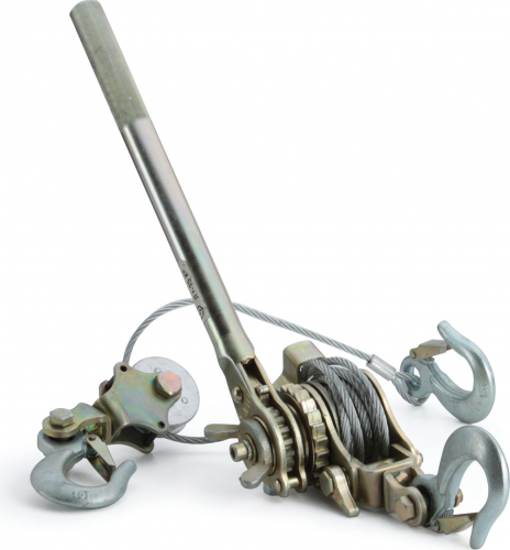 Желаете арендовать Лебедки в Воткинске? Наша компания предлагает прокат по выгодной цене за сутки, с возможностью экспресс-доставки круглосуточно. Получите скидку до 40% и экономьте при каждом заказе. При аренде в ночное время цена уменьшится еще на 30%. Не упустите возможность воспользоваться нашими выгодными условиями!