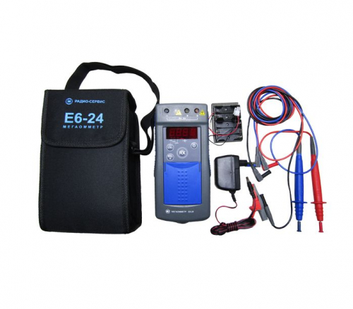 Желаете арендовать Мегаомметр в Воткинске? Наша компания предлагает прокат по выгодной цене за сутки, с возможностью экспресс-доставки круглосуточно. Получите скидку до 40% и экономьте при каждом заказе. При аренде в ночное время цена уменьшится еще на 30%. Не упустите возможность воспользоваться нашими выгодными условиями!