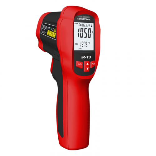 Желаете арендовать Пирометр в Воткинске? Наша компания предлагает прокат по выгодной цене за сутки, с возможностью экспресс-доставки круглосуточно. Получите скидку до 40% и экономьте при каждом заказе. При аренде в ночное время цена уменьшится еще на 30%. Не упустите возможность воспользоваться нашими выгодными условиями!