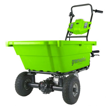 Желаете арендовать Садовая тележка в Воткинске? Наша компания предлагает прокат по выгодной цене за сутки, с возможностью экспресс-доставки круглосуточно. Получите скидку до 40% и экономьте при каждом заказе. При аренде в ночное время цена уменьшится еще на 30%. Не упустите возможность воспользоваться нашими выгодными условиями!