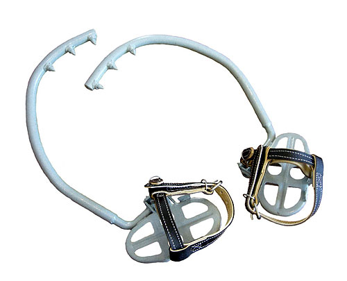 Желаете арендовать Когти монтерские в Воткинске? Наша компания предлагает прокат по выгодной цене за сутки, с возможностью экспресс-доставки круглосуточно. Получите скидку до 40% и экономьте при каждом заказе. При аренде в ночное время цена уменьшится еще на 30%. Не упустите возможность воспользоваться нашими выгодными условиями!