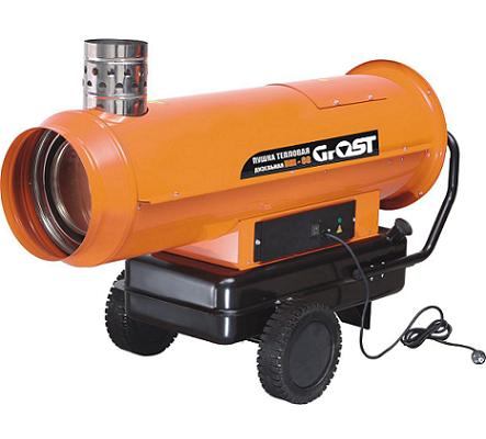 Желаете арендовать Дизельные тепловые пушки в Воткинске? Наша компания предлагает прокат по выгодной цене за сутки, с возможностью экспресс-доставки круглосуточно. Получите скидку до 40% и экономьте при каждом заказе. При аренде в ночное время цена уменьшится еще на 30%. Не упустите возможность воспользоваться нашими выгодными условиями!