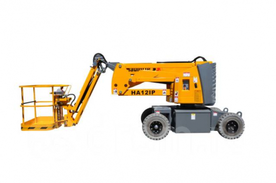 Желаете арендовать Коленчатый подъемник в Воткинске? Наша компания предлагает прокат по выгодной цене за сутки, с возможностью экспресс-доставки круглосуточно. Получите скидку до 40% и экономьте при каждом заказе. При аренде в ночное время цена уменьшится еще на 30%. Не упустите возможность воспользоваться нашими выгодными условиями!