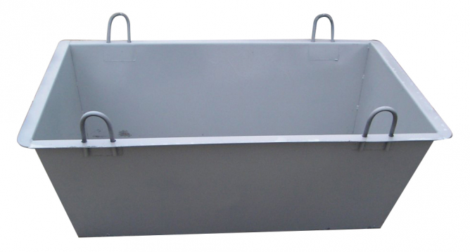 Желаете арендовать Растворные емкости в Воткинске? Наша компания предлагает прокат по выгодной цене за сутки, с возможностью экспресс-доставки круглосуточно. Получите скидку до 40% и экономьте при каждом заказе. При аренде в ночное время цена уменьшится еще на 30%. Не упустите возможность воспользоваться нашими выгодными условиями!