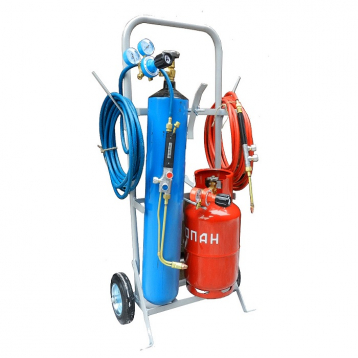 Желаете арендовать Газорезочное оборудование в Воткинске? Наша компания предлагает прокат по выгодной цене за сутки, с возможностью экспресс-доставки круглосуточно. Получите скидку до 40% и экономьте при каждом заказе. При аренде в ночное время цена уменьшится еще на 30%. Не упустите возможность воспользоваться нашими выгодными условиями!