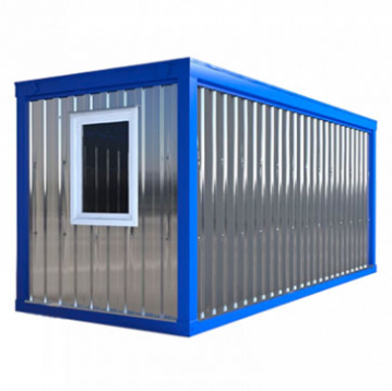 Желаете арендовать Бытовки в Воткинске? Наша компания предлагает прокат по выгодной цене за сутки, с возможностью экспресс-доставки круглосуточно. Получите скидку до 40% и экономьте при каждом заказе. При аренде в ночное время цена уменьшится еще на 30%. Не упустите возможность воспользоваться нашими выгодными условиями!