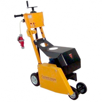 Резчик кровли Сплитстоун CR-144E по доступной цене в Воткинске. Не теряйте времени и заказывайте у нас прямо сейчас! Надежное качество и выгодные условия ждут вас.