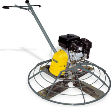 Затирочная машина по бетону Wacker Neuson CT 36-X-C-5A по доступной цене в Воткинске. Не теряйте времени и заказывайте у нас прямо сейчас! Надежное качество и выгодные условия ждут вас.