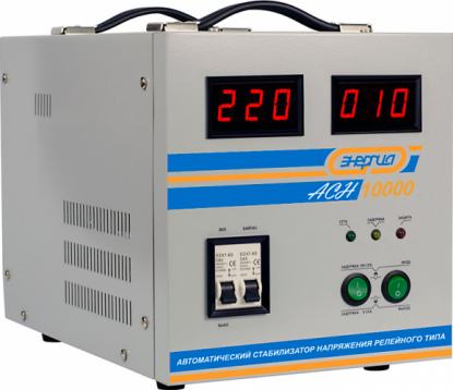 Желаете арендовать Стабилизатор напряжения в Воткинске? Наша компания предлагает прокат по выгодной цене за сутки, с возможностью экспресс-доставки круглосуточно. Получите скидку до 40% и экономьте при каждом заказе. При аренде в ночное время цена уменьшится еще на 30%. Не упустите возможность воспользоваться нашими выгодными условиями!