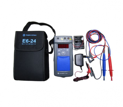 Желаете арендовать Мегаомметр в Воткинске? Наша компания предлагает прокат по выгодной цене за сутки, с возможностью экспресс-доставки круглосуточно. Получите скидку до 40% и экономьте при каждом заказе. При аренде в ночное время цена уменьшится еще на 30%. Не упустите возможность воспользоваться нашими выгодными условиями!