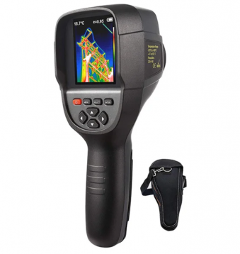 Желаете арендовать Тепловизор в Воткинске? Наша компания предлагает прокат по выгодной цене за сутки, с возможностью экспресс-доставки круглосуточно. Получите скидку до 40% и экономьте при каждом заказе. При аренде в ночное время цена уменьшится еще на 30%. Не упустите возможность воспользоваться нашими выгодными условиями!