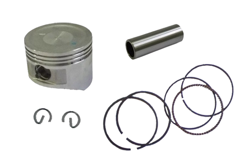 Поршневая группа для двигателей типа 177f по доступной цене в Воткинске. Не теряйте времени и заказывайте у нас прямо сейчас! Надежное качество и выгодные условия ждут вас.