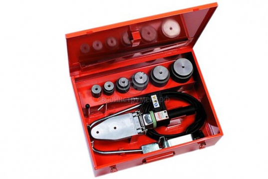 Желаете арендовать Паяльник для полипропиленовых труб в Воткинске? Наша компания предлагает прокат по выгодной цене за сутки, с возможностью экспресс-доставки круглосуточно. Получите скидку до 40% и экономьте при каждом заказе. При аренде в ночное время цена уменьшится еще на 30%. Не упустите возможность воспользоваться нашими выгодными условиями!