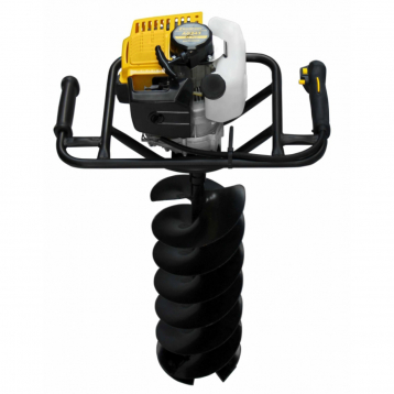 Мотобур CHAMPION AG252 по доступной цене в Воткинске. Не теряйте времени и заказывайте у нас прямо сейчас! Надежное качество и выгодные условия ждут вас.