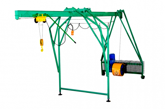 Желаете арендовать Кран Умелец в Воткинске? Наша компания предлагает прокат по выгодной цене за сутки, с возможностью экспресс-доставки круглосуточно. Получите скидку до 40% и экономьте при каждом заказе. При аренде в ночное время цена уменьшится еще на 30%. Не упустите возможность воспользоваться нашими выгодными условиями!