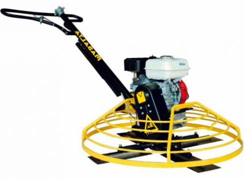 Желаете арендовать Затирочные машины по бетону в Воткинске? Наша компания предлагает прокат по выгодной цене за сутки, с возможностью экспресс-доставки круглосуточно. Получите скидку до 40% и экономьте при каждом заказе. При аренде в ночное время цена уменьшится еще на 30%. Не упустите возможность воспользоваться нашими выгодными условиями!