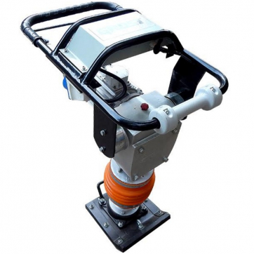 Трамбовщик электрический GROST TR90E1 по выгодной цене в Воткинске. Надежное качество и лучшие условия ждут вас.