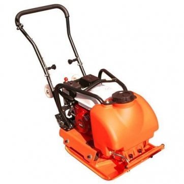 Виброплита GROST VH 80 по выгодной цене в Воткинске. Надежное качество и лучшие условия ждут вас.