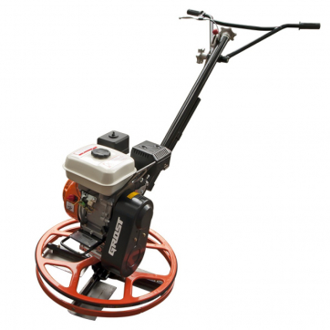 Затирочная машина бензиновая GROST ZM-600 по выгодной цене в Воткинске. Надежное качество и лучшие условия ждут вас.