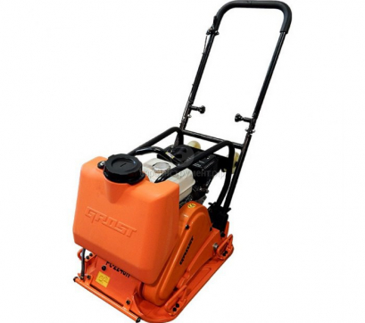 Виброплита GROST PC-2248H по выгодной цене в Воткинске. Надежное качество и лучшие условия ждут вас.