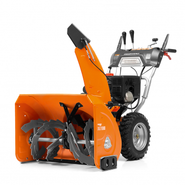 Снегоуборщик бензиновый Daewoo DAST 1080 по выгодной цене в Воткинске. Надежное качество и лучшие условия ждут вас.