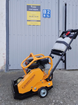  в прокат в Воткинске. У нас лучшая цена за сутки! Возможность взять в аренду с выгодной скидкой до 40% при экспресс доставке 24/7. И помните, ночью стоимость еще дешевле на 30%! #арендапрокат #виброплита #выгодно