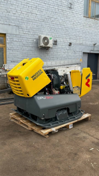  в прокат в Воткинске. У нас лучшая цена за сутки! Возможность взять в аренду с выгодной скидкой до 40% при экспресс доставке 24/7. И помните, ночью стоимость еще дешевле на 30%! #арендапрокат #виброплита #выгодно