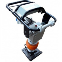 Трамбовщик электрический GROST TR90Е3 по выгодной цене в Воткинске. Надежное качество и лучшие условия ждут вас.