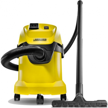 Пылесос Karcher WD3 Premium в прокат в Воткинске. У нас лучшая цена за сутки! Возможность взять в аренду с выгодной скидкой до 40% при экспресс доставке 24/7. И помните, ночью стоимость еще дешевле на 30%! #арендапрокат #виброплита #выгодно