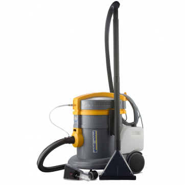 Моющий пылесос Ghibli Power Extra 7P UFS в прокат в Воткинске. У нас лучшая цена за сутки! Возможность взять в аренду с выгодной скидкой до 40% при экспресс доставке 24/7. И помните, ночью стоимость еще дешевле на 30%! #арендапрокат #виброплита #выгодно