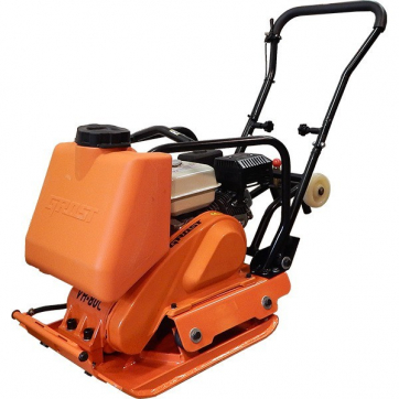 Виброплита GROST VH 80C по выгодной цене в Воткинске. Надежное качество и лучшие условия ждут вас.