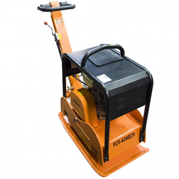 Виброплита реверсивная GROST PCR-4048CH по выгодной цене в Воткинске. Надежное качество и лучшие условия ждут вас.