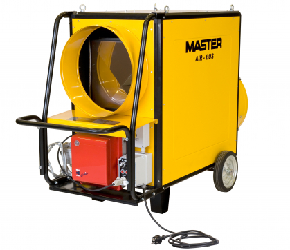 Master BV 310 FS (air-bus) по выгодной цене в Воткинске. Надежное качество и лучшие условия ждут вас.