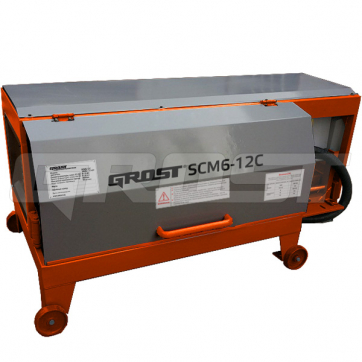 Правильно-отрезной станок GROST SCM6-12C по выгодной цене в Воткинске. Надежное качество и лучшие условия ждут вас.