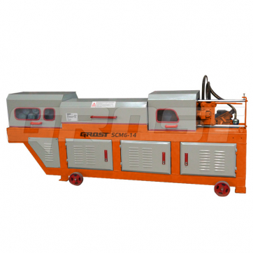 Правильно-отрезной станок GROST SCM6-14 по выгодной цене в Воткинске. Надежное качество и лучшие условия ждут вас.