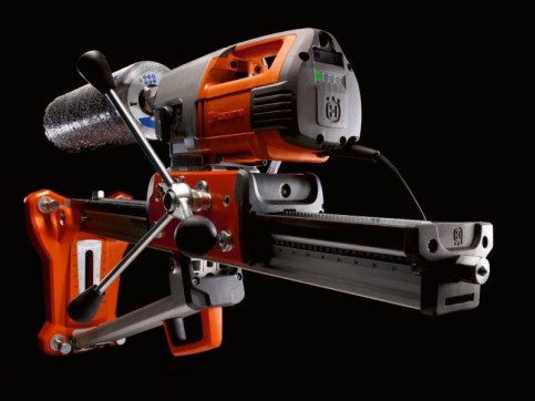 Бурильная машина Husqvarna DM 280 High * по выгодной цене в Воткинске. Надежное качество и лучшие условия ждут вас.