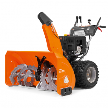Снегоуборщик бензиновый Daewoo DAST 17110 по выгодной цене в Воткинске. Надежное качество и лучшие условия ждут вас.