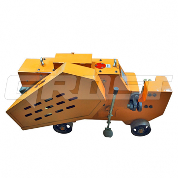 Резчик арматуры GROST RC-40М01 по выгодной цене в Воткинске. Надежное качество и лучшие условия ждут вас.